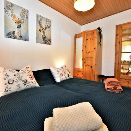 Cozy Apartment In Rerik With Sea Near ภายนอก รูปภาพ