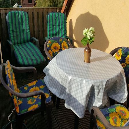 Cozy Apartment In Rerik With Sea Near ภายนอก รูปภาพ