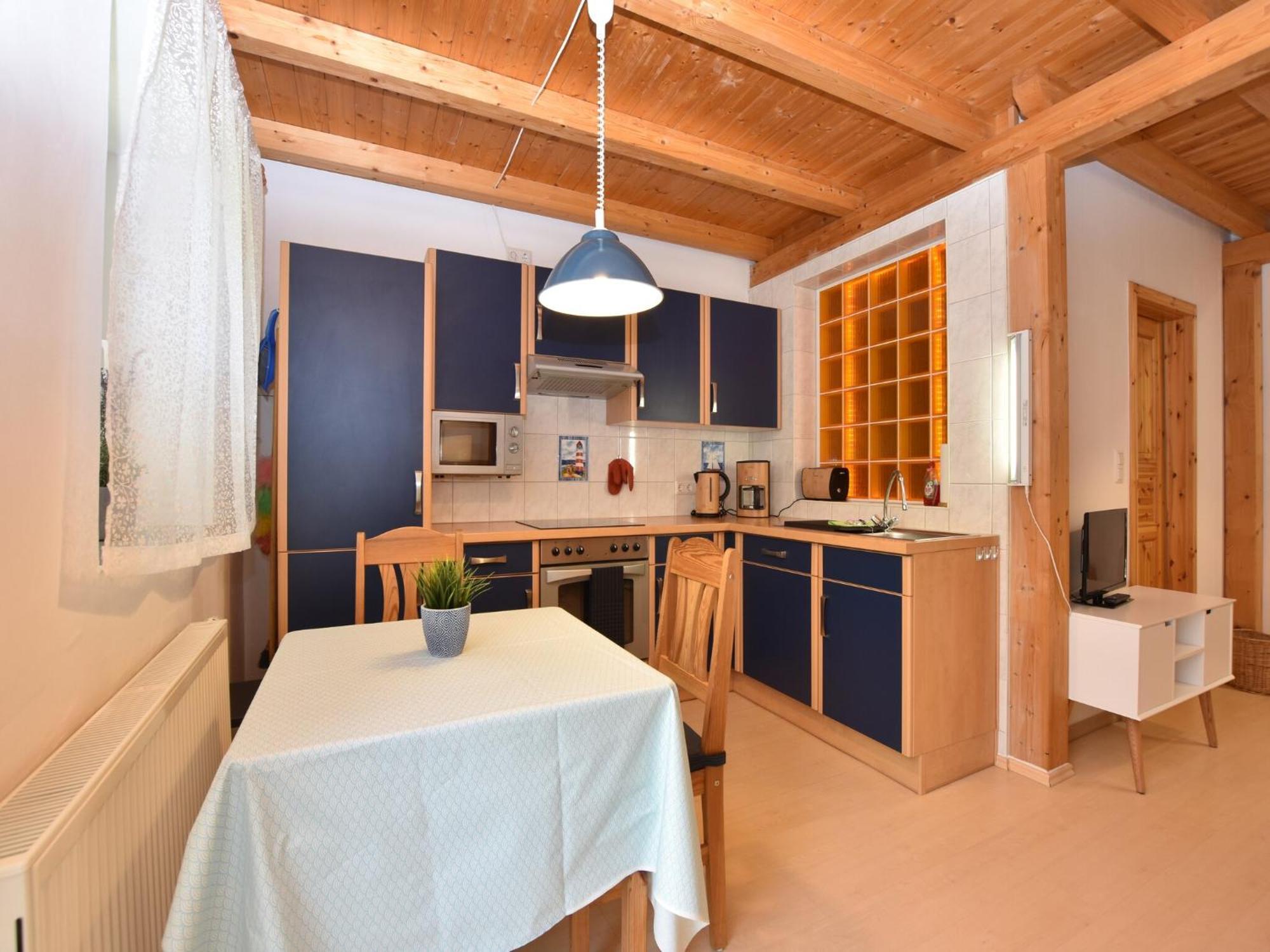 Cozy Apartment In Rerik With Sea Near ภายนอก รูปภาพ
