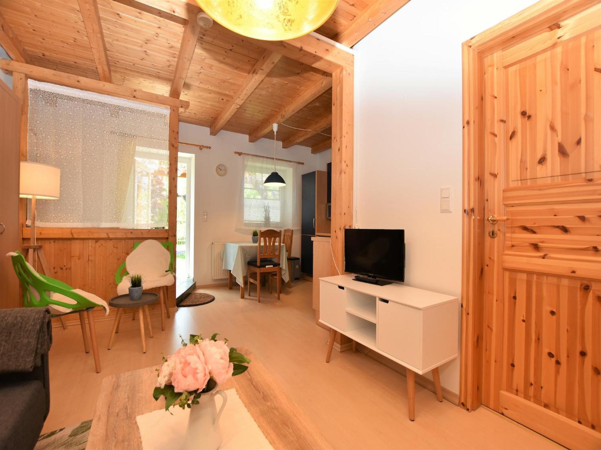 Cozy Apartment In Rerik With Sea Near ภายนอก รูปภาพ