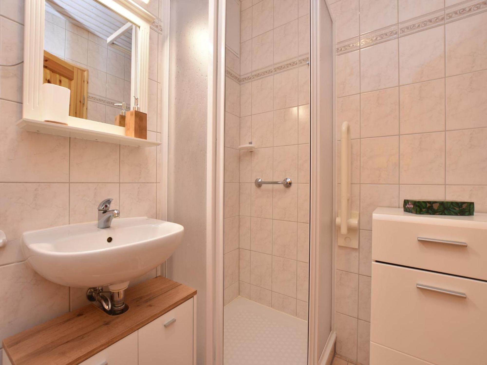 Cozy Apartment In Rerik With Sea Near ภายนอก รูปภาพ