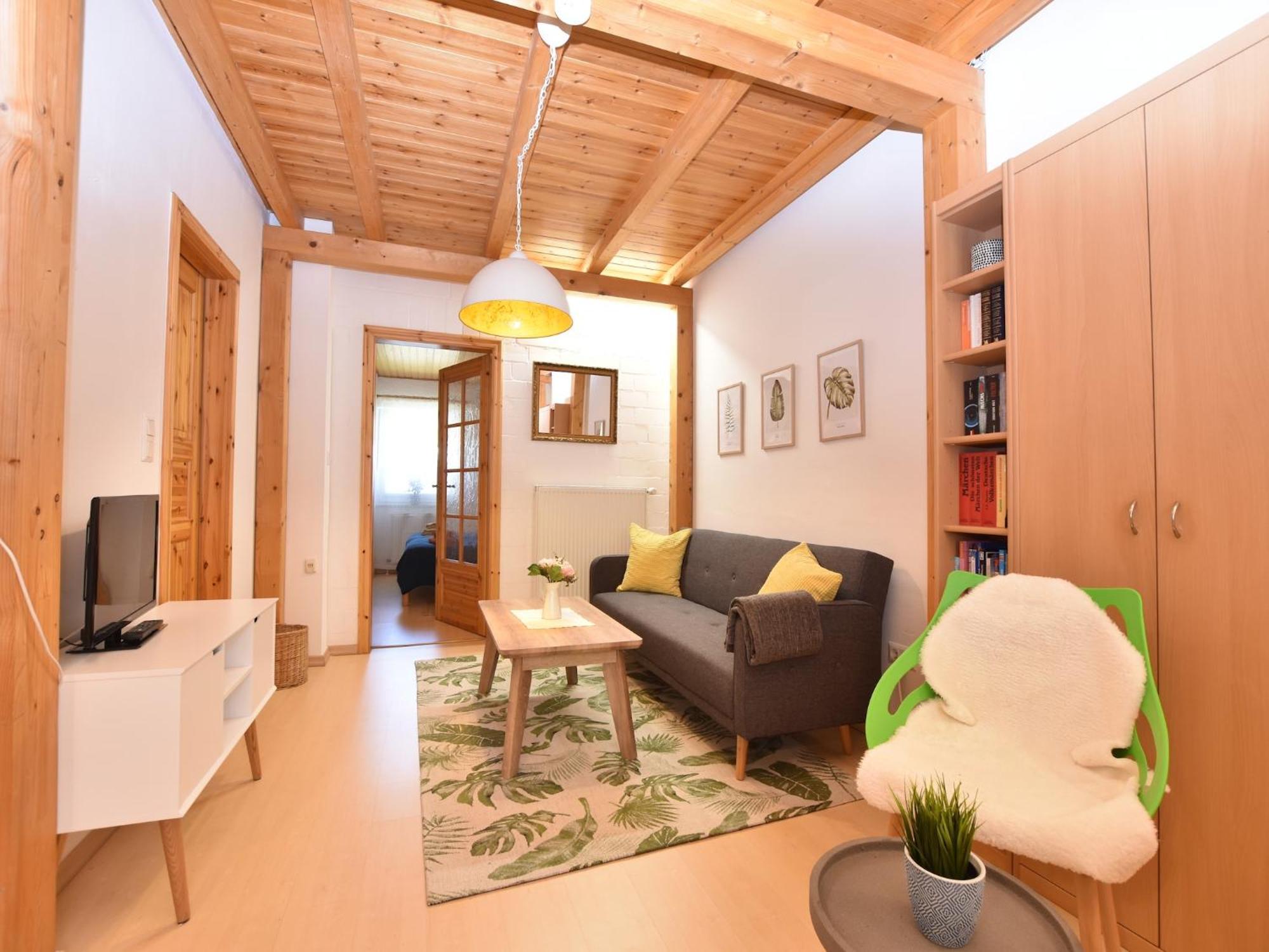 Cozy Apartment In Rerik With Sea Near ภายนอก รูปภาพ
