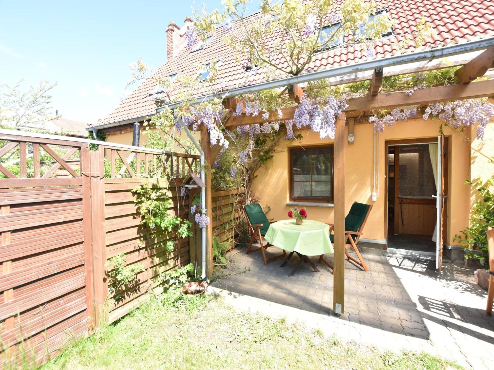 Cozy Apartment In Rerik With Sea Near ภายนอก รูปภาพ