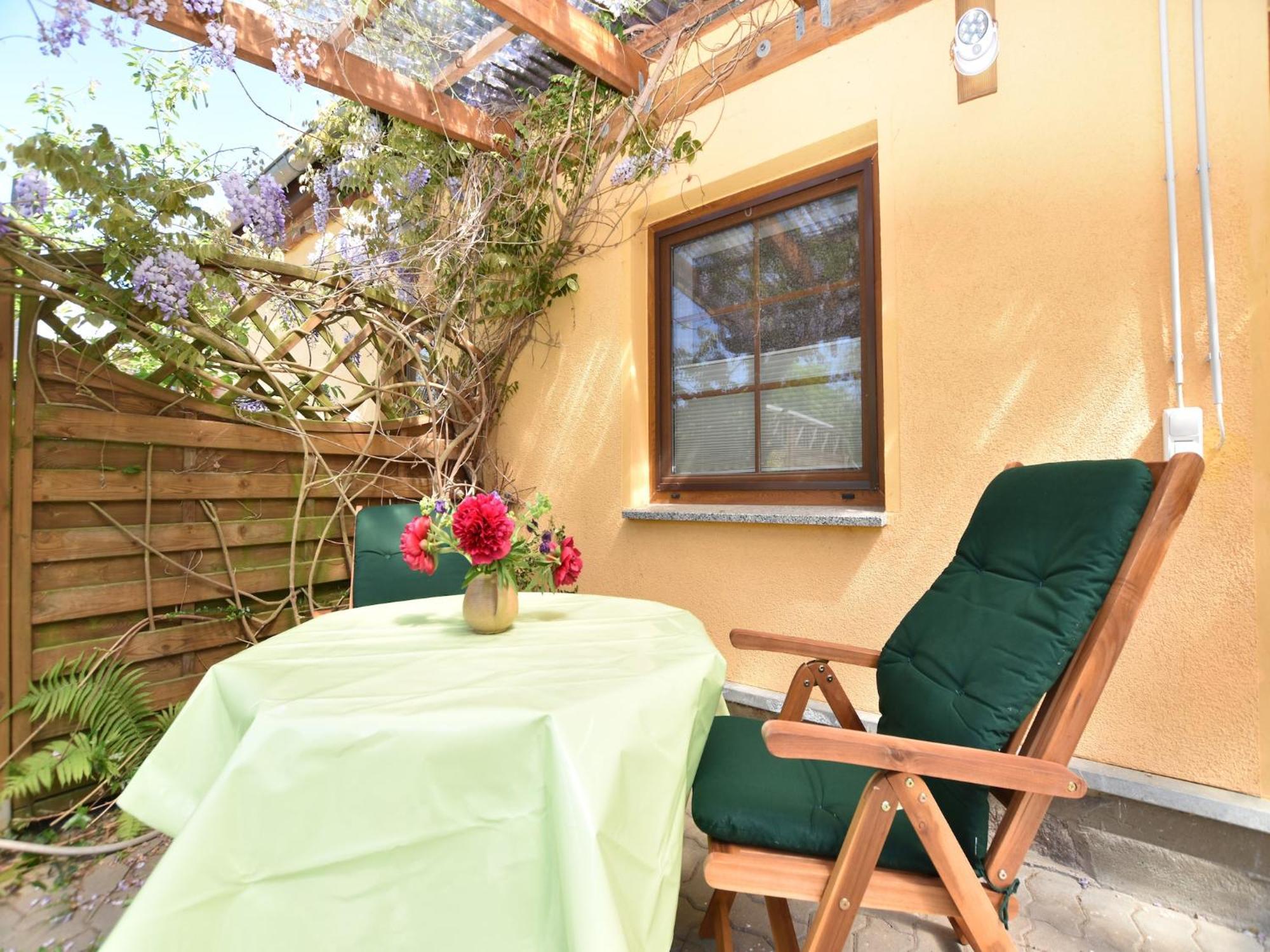 Cozy Apartment In Rerik With Sea Near ภายนอก รูปภาพ