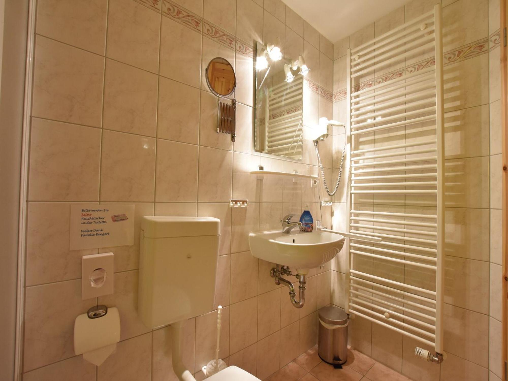 Cozy Apartment In Rerik With Sea Near ภายนอก รูปภาพ