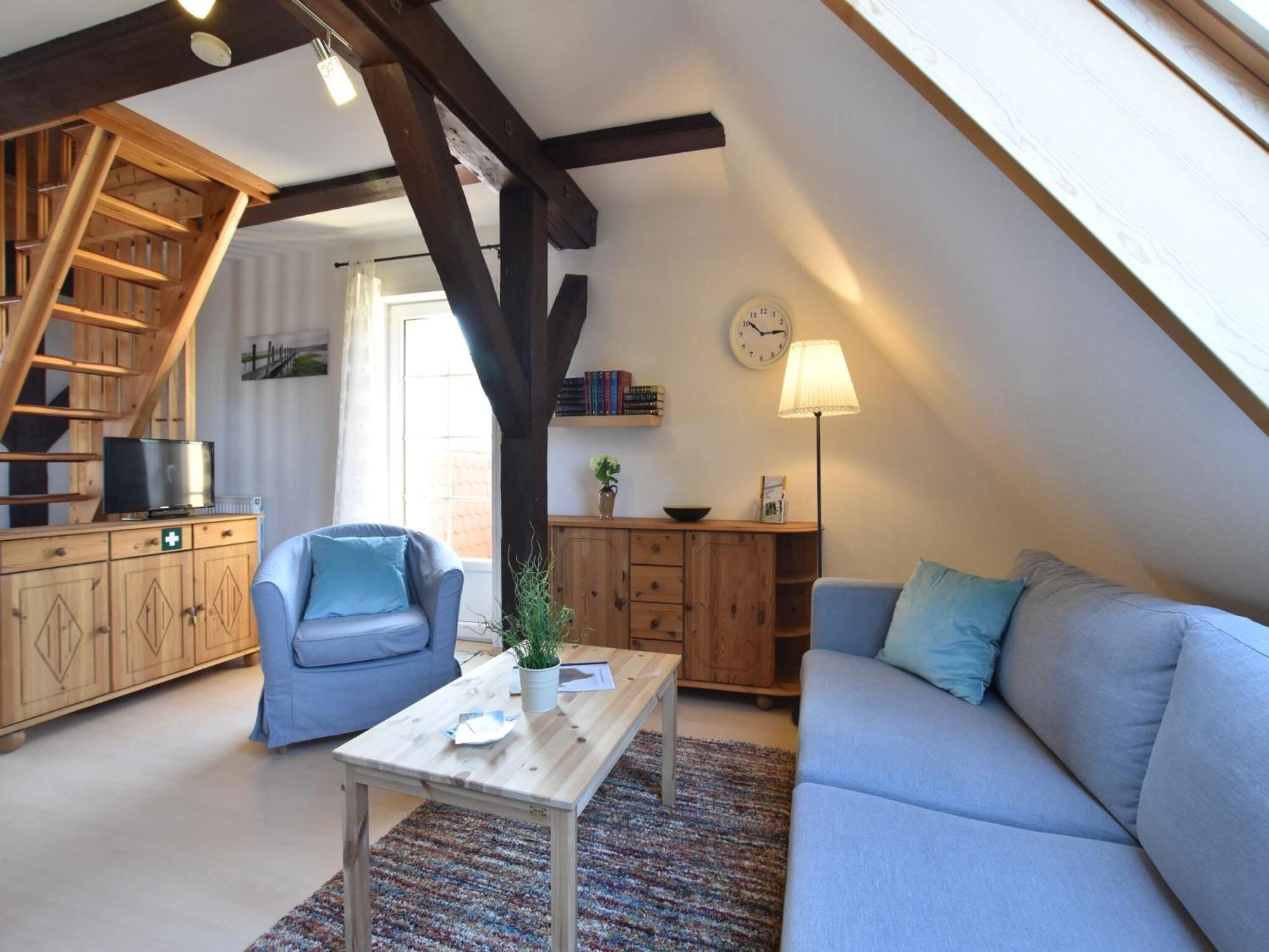 Cozy Apartment In Rerik With Sea Near ภายนอก รูปภาพ