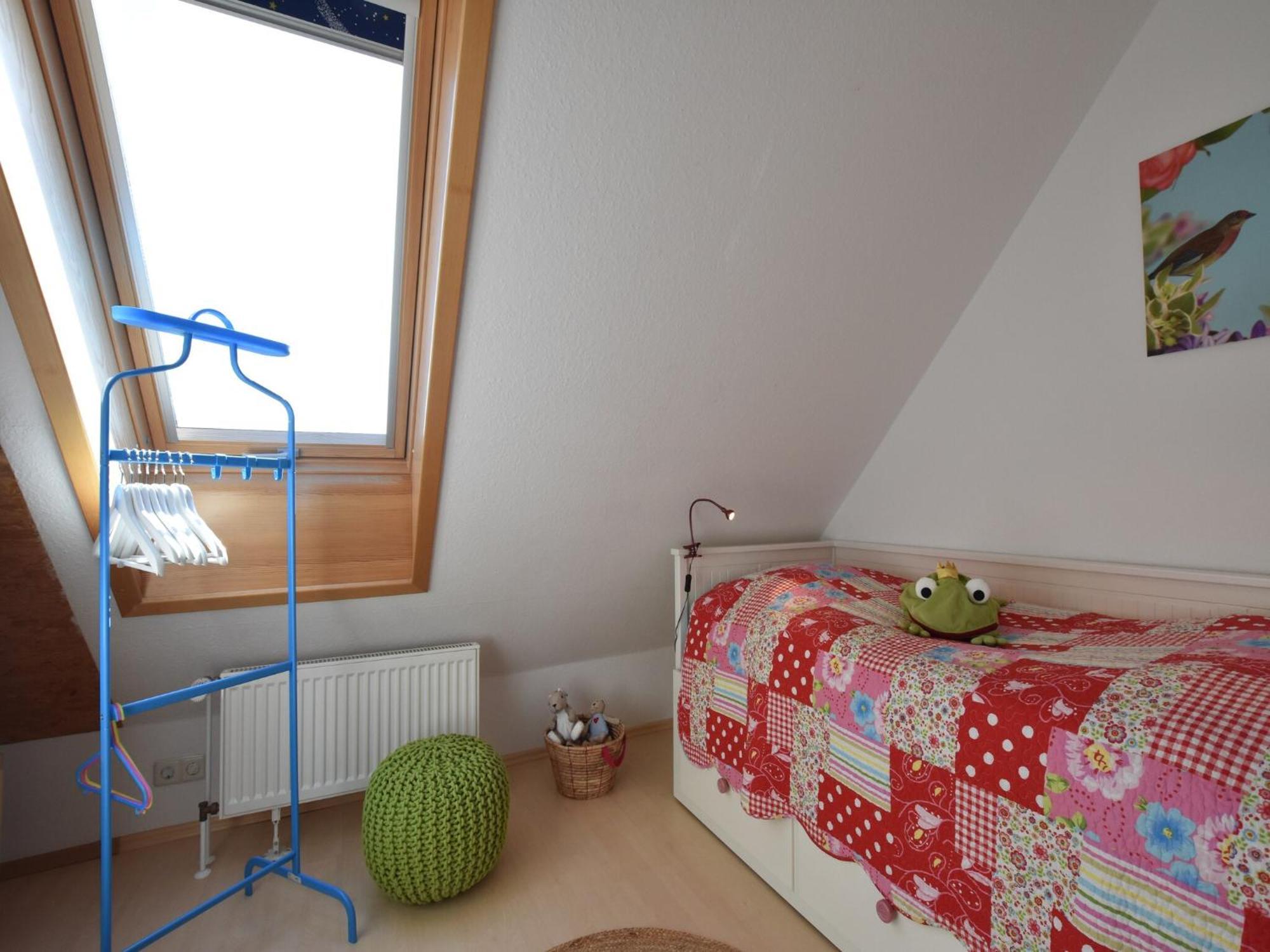Cozy Apartment In Rerik With Sea Near ภายนอก รูปภาพ