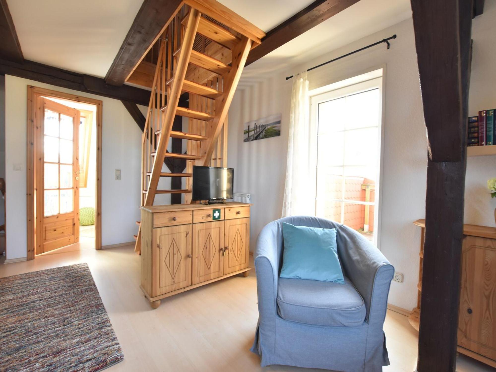 Cozy Apartment In Rerik With Sea Near ภายนอก รูปภาพ