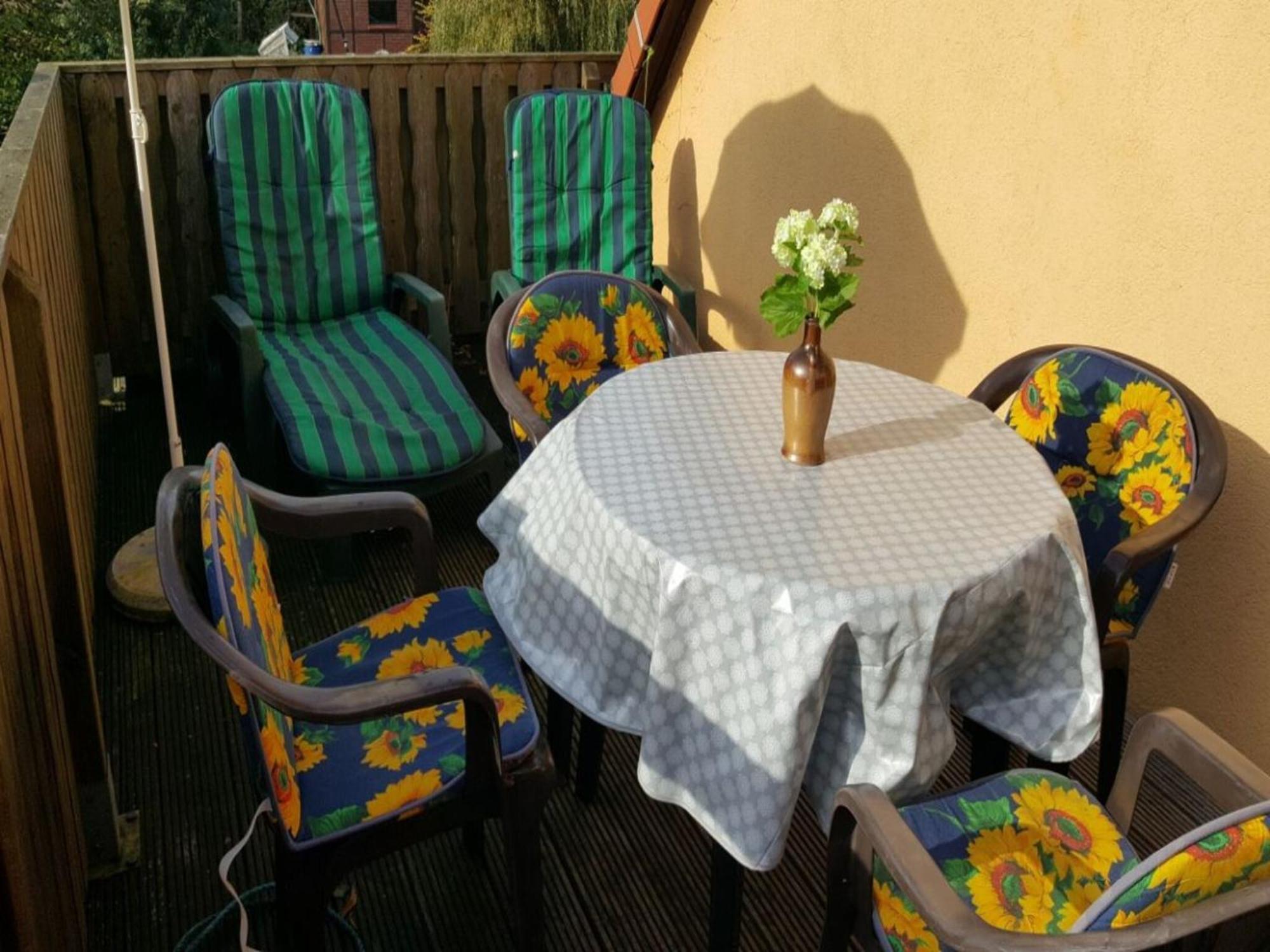 Cozy Apartment In Rerik With Sea Near ภายนอก รูปภาพ