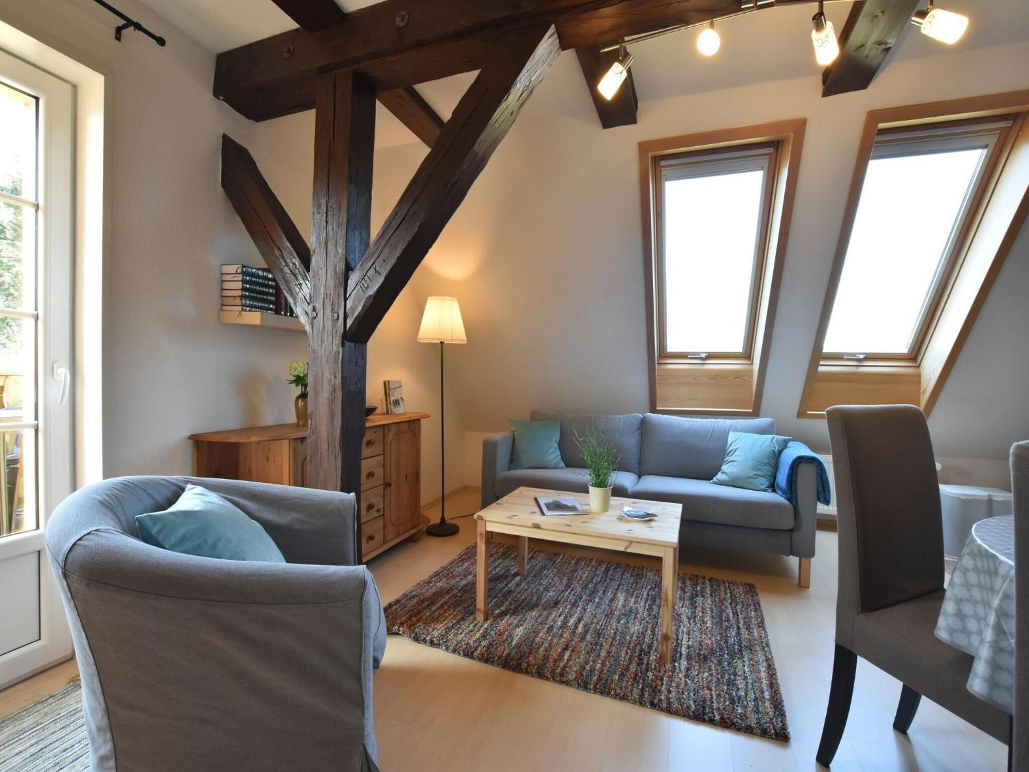 Cozy Apartment In Rerik With Sea Near ภายนอก รูปภาพ